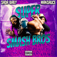 Super Smash Bros (Single)