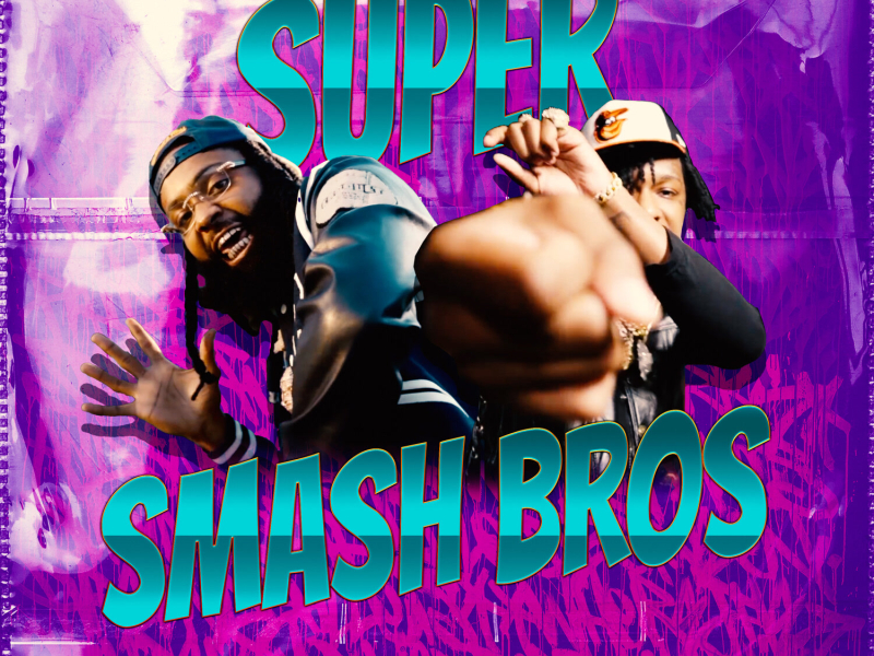 Super Smash Bros (Single)