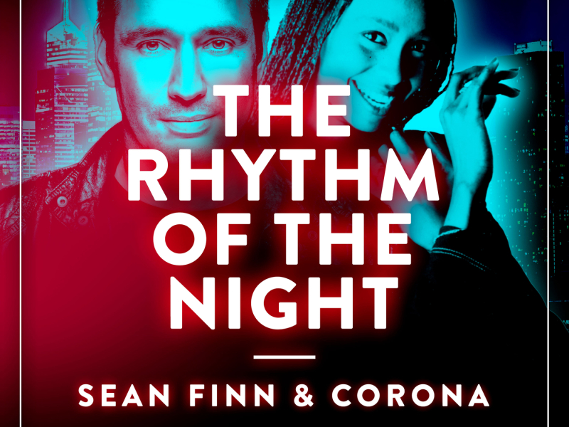 The Rhythm of the Night (Single)