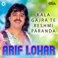 Kala Gajra Te Reshmi Paranda