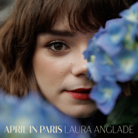 April In Paris (Single)