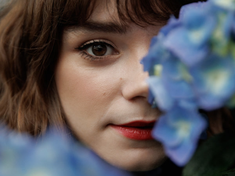 April In Paris (Single)