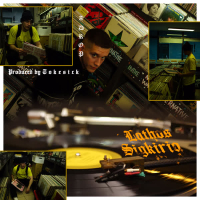 Lathos Sigkiria (Single)