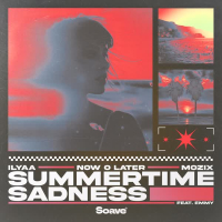 Summertime Sadness (feat. EMMY) (Single)