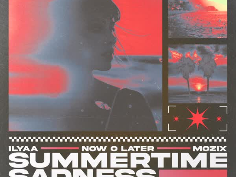 Summertime Sadness (feat. EMMY) (Single)