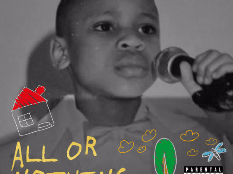 All or Nothing (Deluxe)