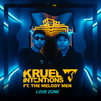 Love Zone (Single)
