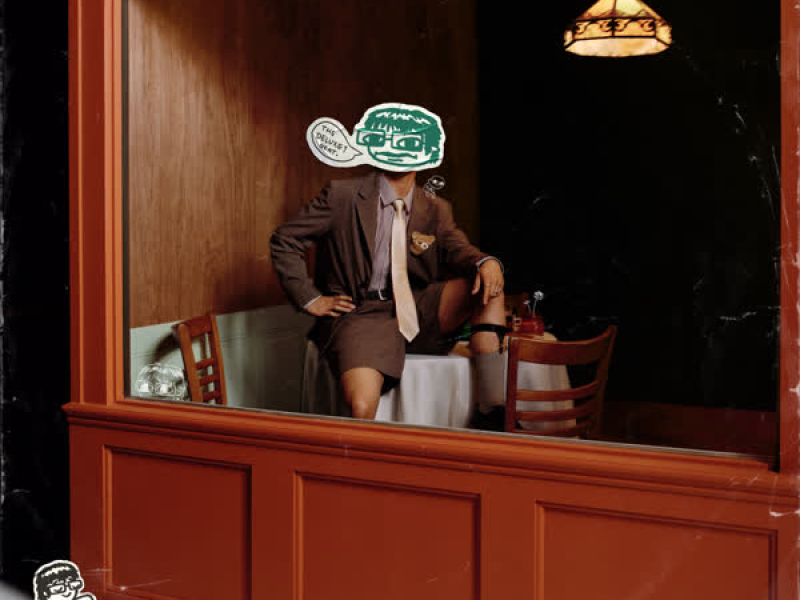 Peace of Mind (Single)