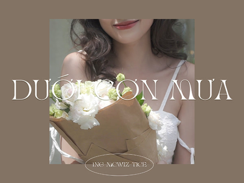 Dưới Cơn Mưa (Single)