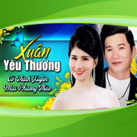 Xuân Yêu Thương (Single)