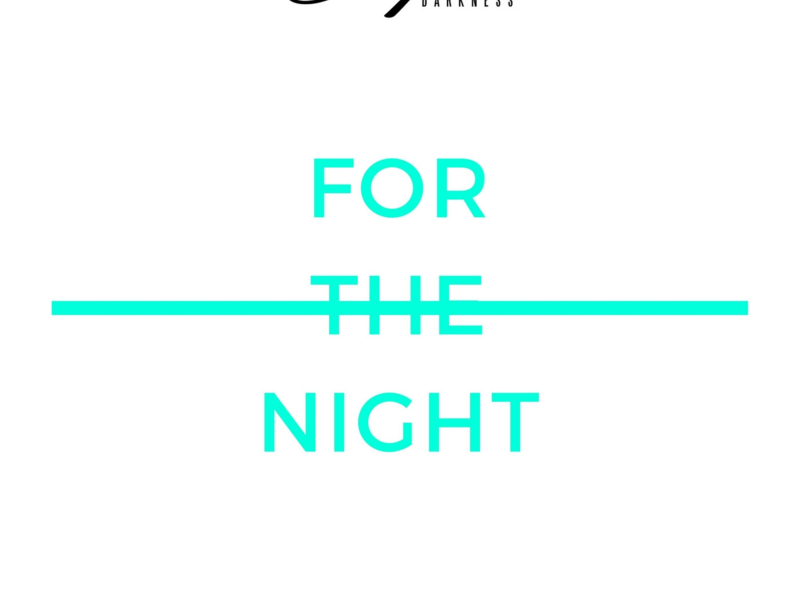 For the Night (Single)