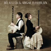 Béla Fleck & Abigail Washburn