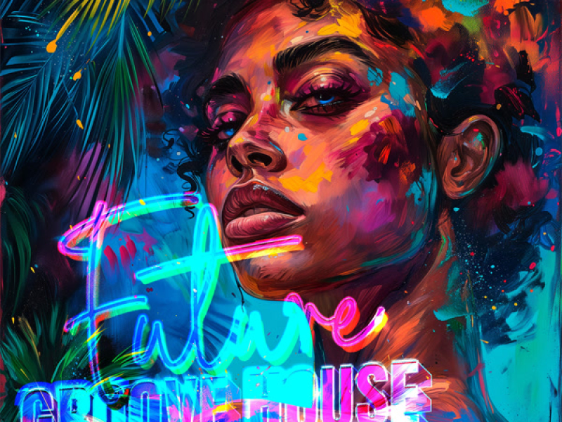 Future Groove House (EP)