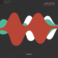 Let The Music Play (Single)