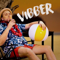 Vibber (Single)