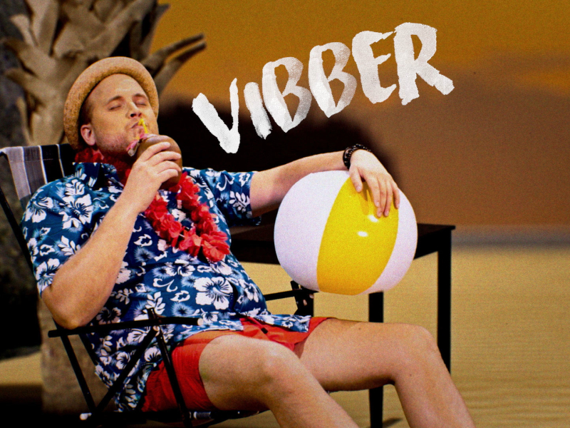 Vibber (Single)