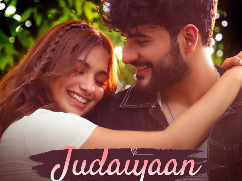 Judaiyaan (Single)