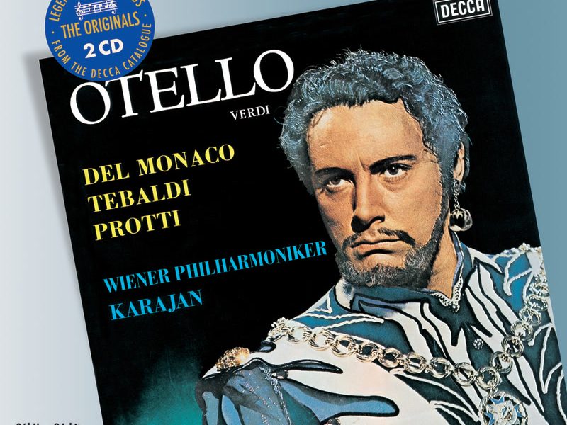 Verdi: Otello