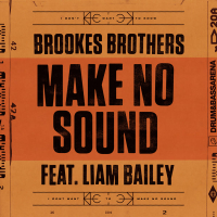 Make No Sound (Single)