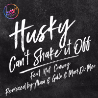 Can't Shake It Off (EP)
