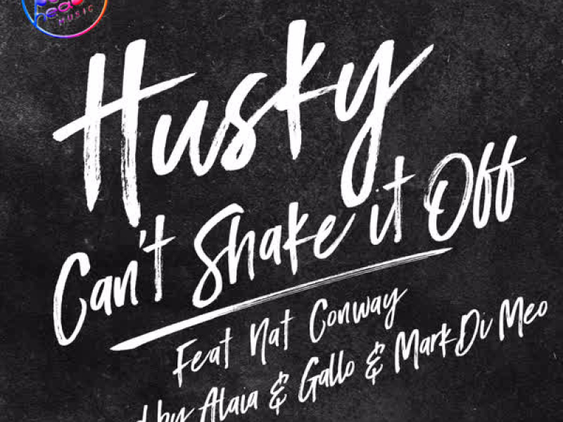Can't Shake It Off (EP)