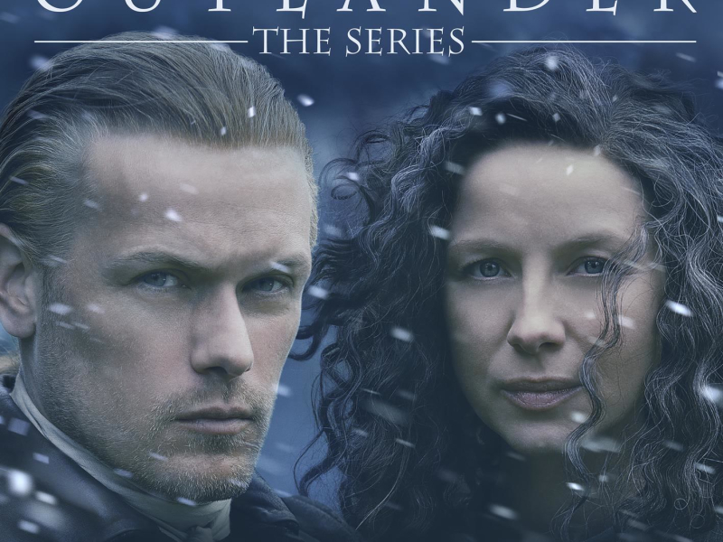 Outlander: Season 6 (Original Television Soundtrack)