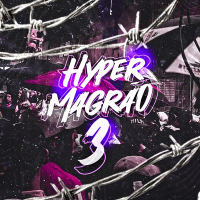 HYPER MAGRÃO 3 (Single)