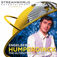Engelbert Humperdinck The Ultimate Collection (Single)