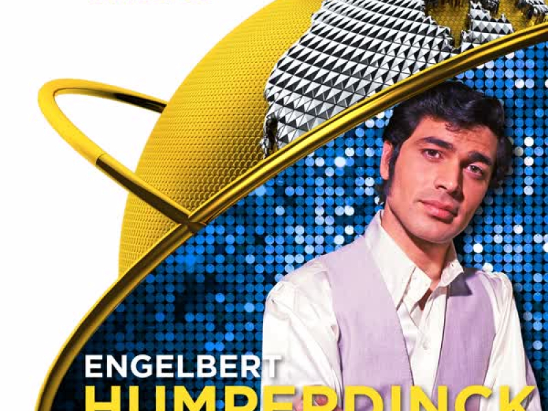 Engelbert Humperdinck The Ultimate Collection (Single)