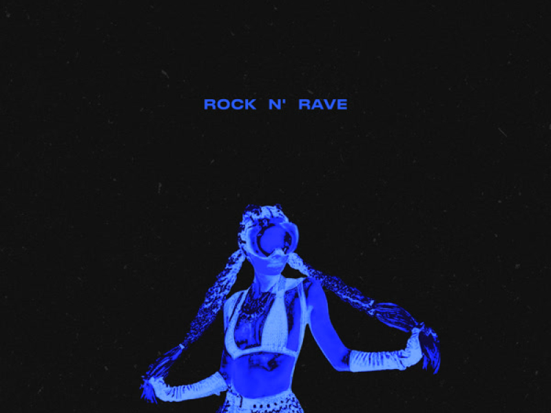 Rock N´Rave (Single)