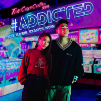 #Addicted (Single)