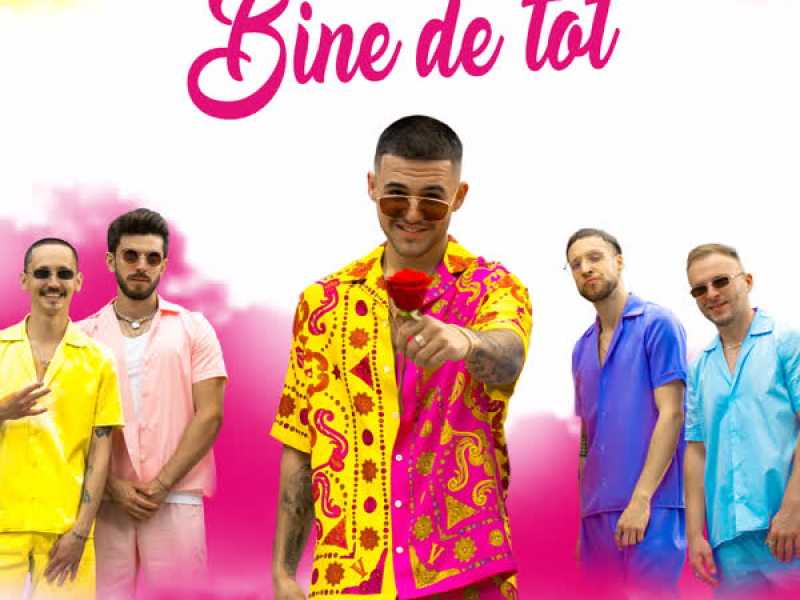 Bine de tot (Single)