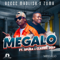 Megalo (Single)