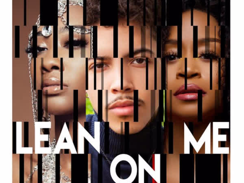 Lean on Me (A Tribute to Bill Withers) (Single)