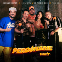 Perdóname - Versíon Cumbia (Single)