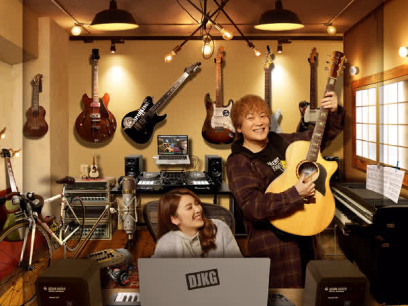 Hangeki no Ouchi Rock