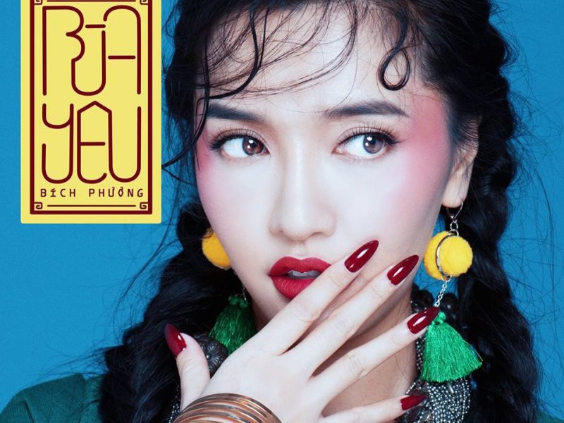 Bùa Yêu (Single)