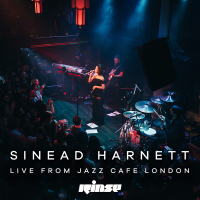 Live from Jazz Cafe London (EP)