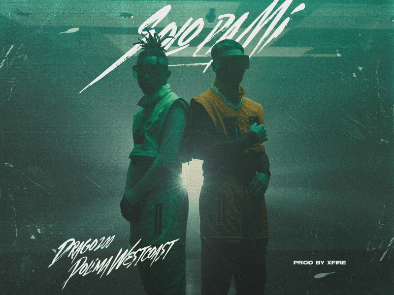 Solo Pa Mí (Single)