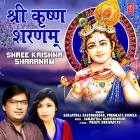 Shree Krishna Sharanam (Single)