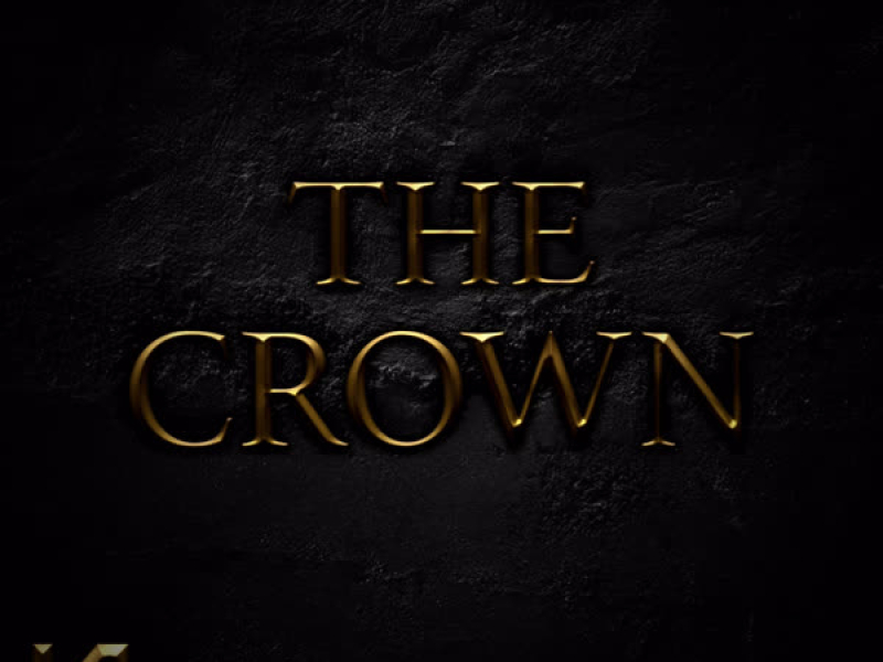 The Crown (Single)