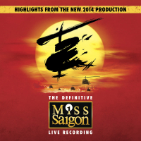 Miss Saigon: The Definitive Live Recording