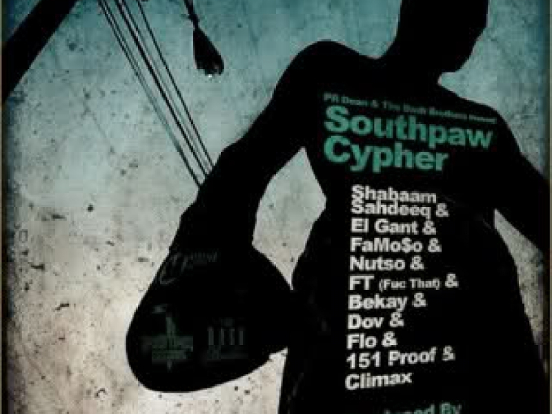 Southpaw Cyfer