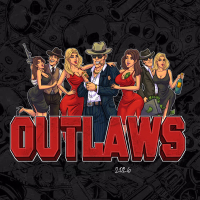 Outlaws 2026 (Single)