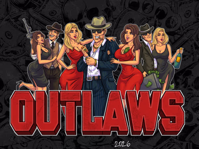 Outlaws 2026 (Single)