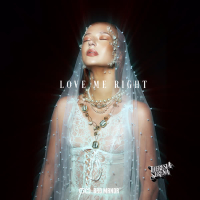 Love Me Right (Single)