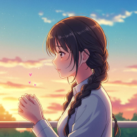 心のかけら (Single)