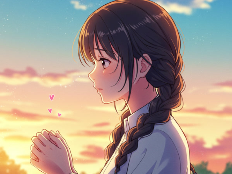 心のかけら (Single)