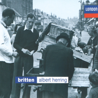 Britten: Albert Herring