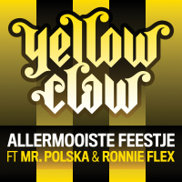 Allermooiste Feestje (EP)